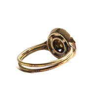 Ringe Goldside Dame in Rosègold AN.GS0022 - AN.GS0022
